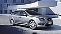 Ford Focus Turnier TDCi Sport. Foto: Auto-Reporter/Ford